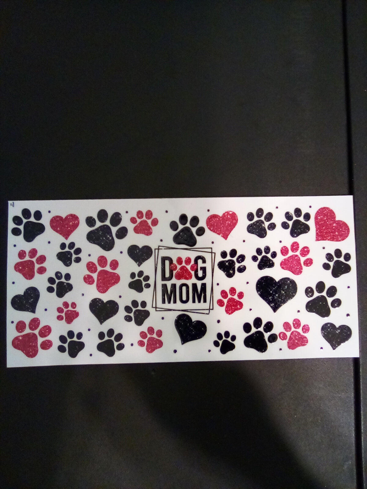 Mom Wraps
