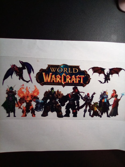 Fantasy Characters