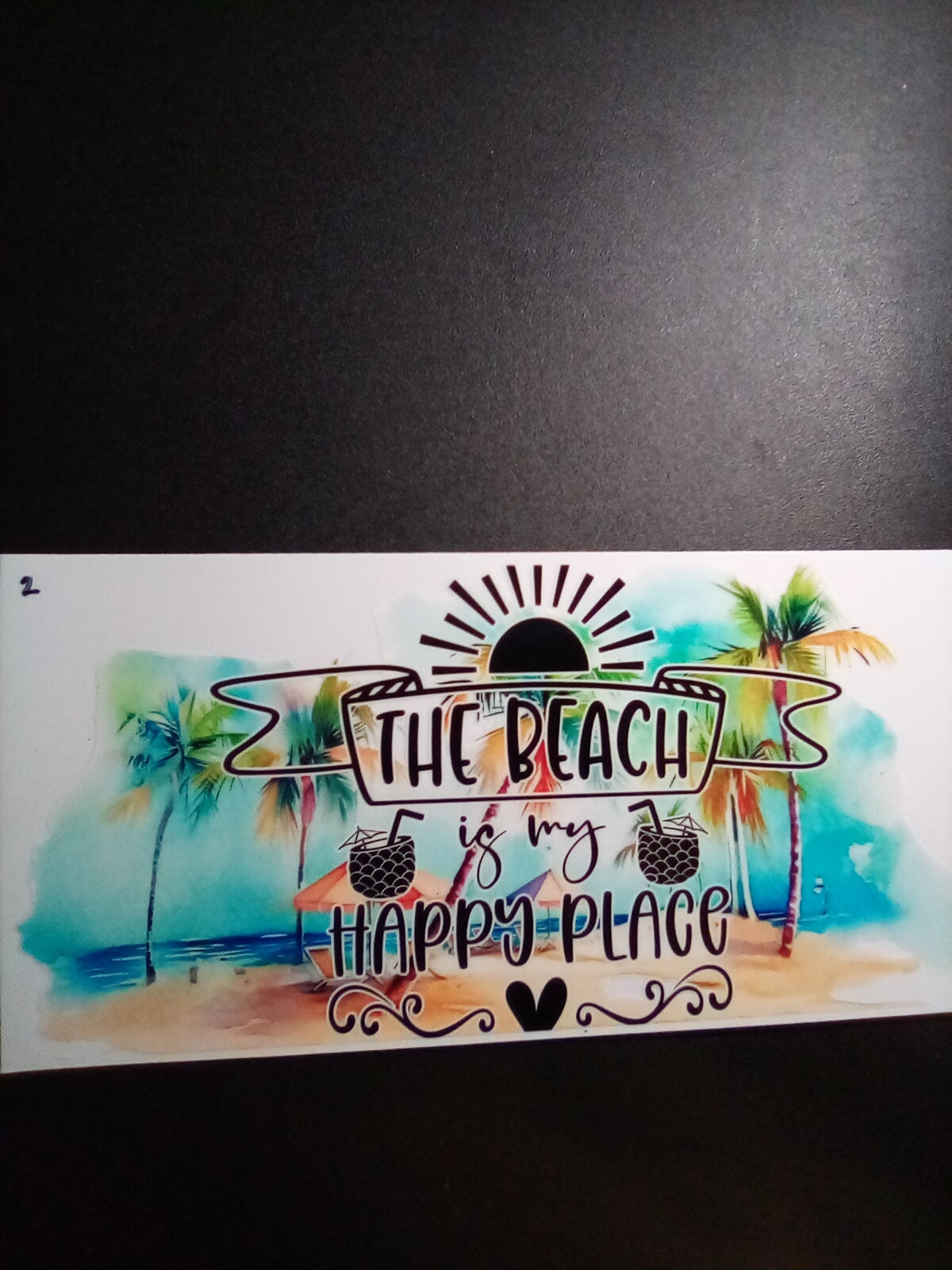 Beach Wraps