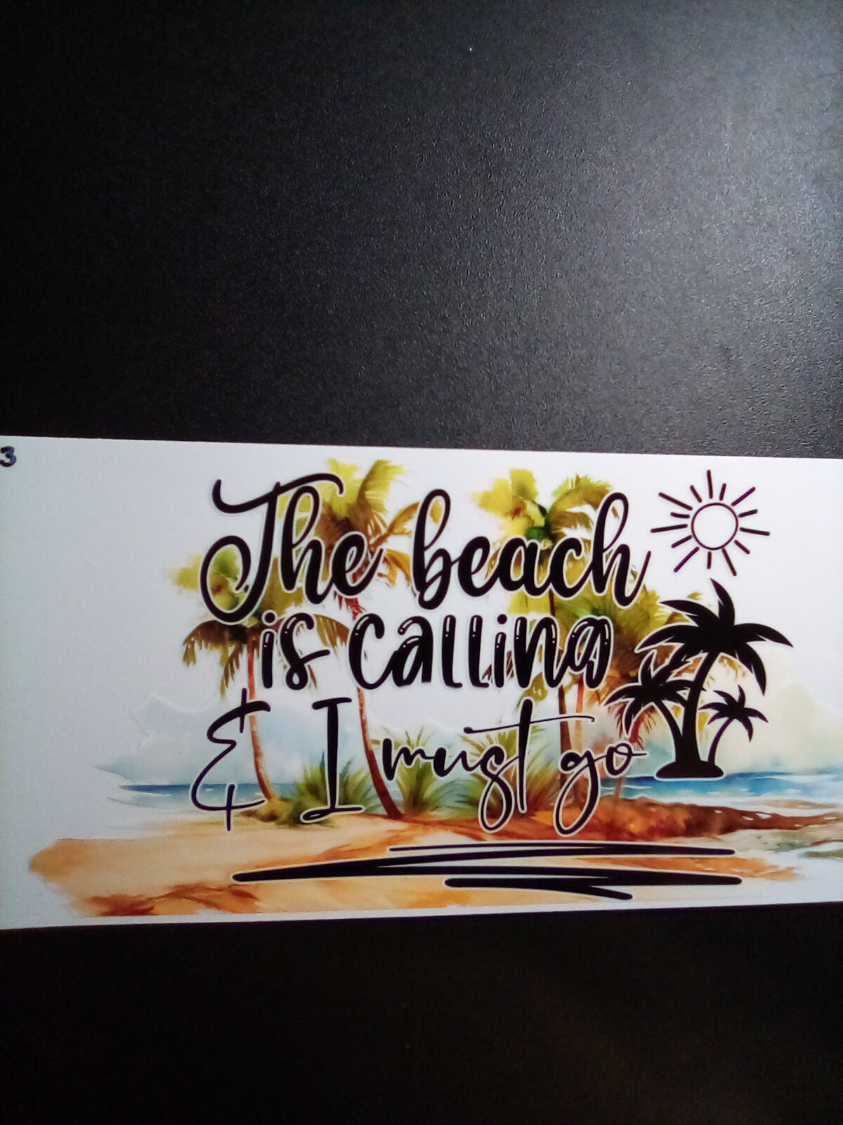 Beach Wraps
