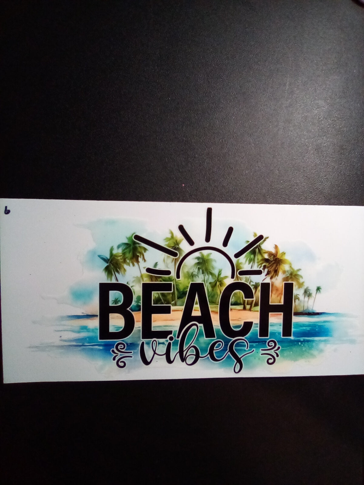 Beach Wraps