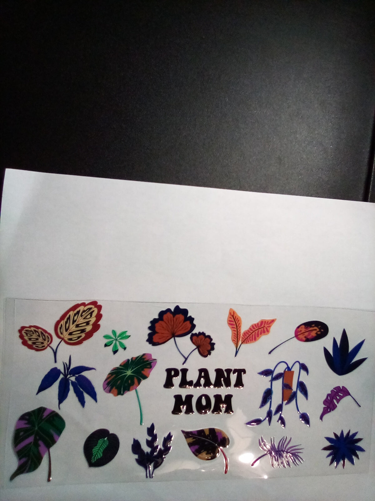 Mom Wraps