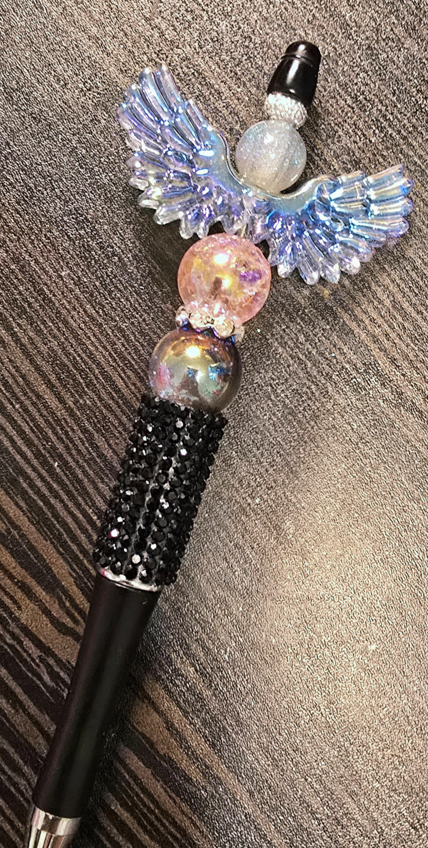 Ready to ship-Angel pen