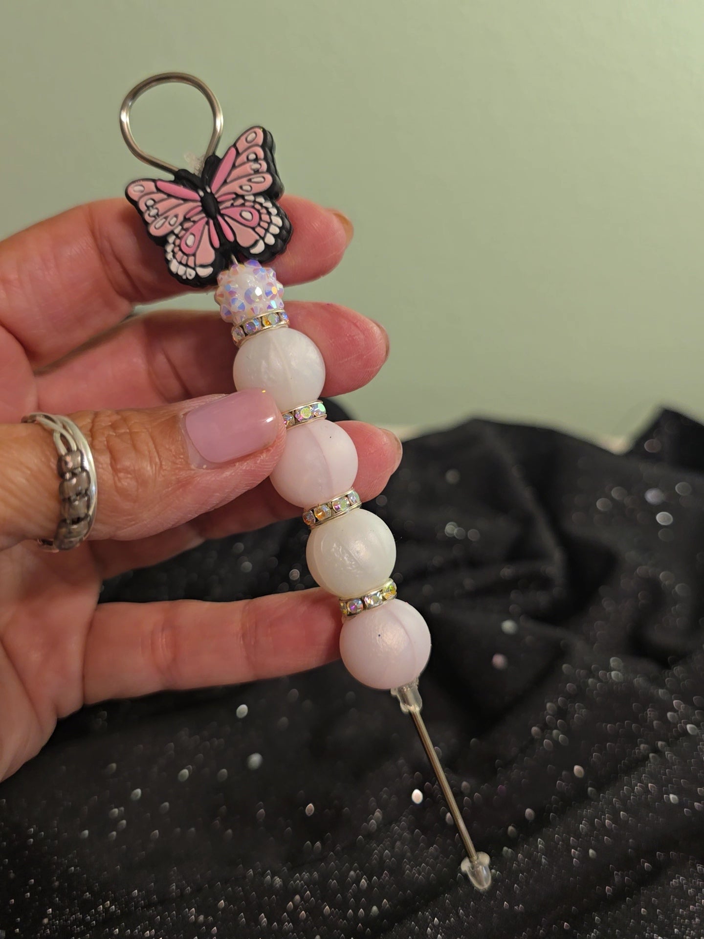 Butterfly Pokey Tool