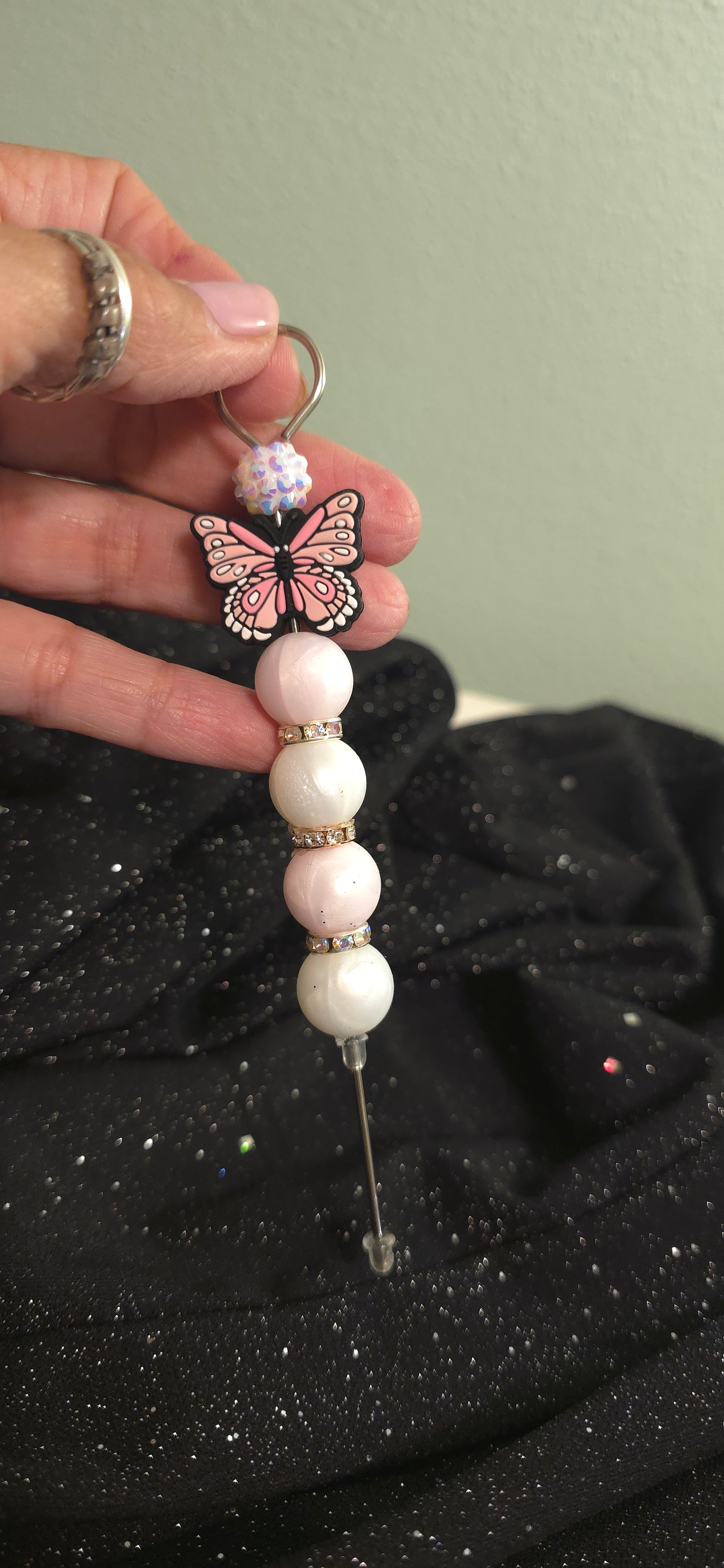 Butterfly Pokey Tool