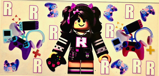 Roblox Wrap