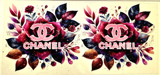 Coco Chanel Wrap