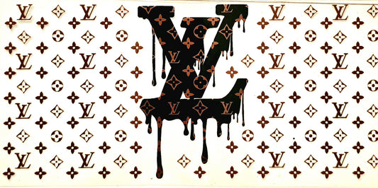 Yves St. Laurent Wrap