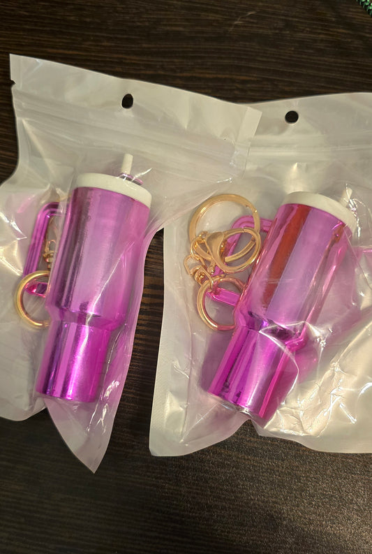 MINI TUMBLER