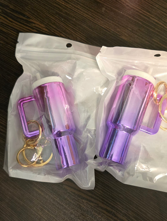 MINI TUMBLER