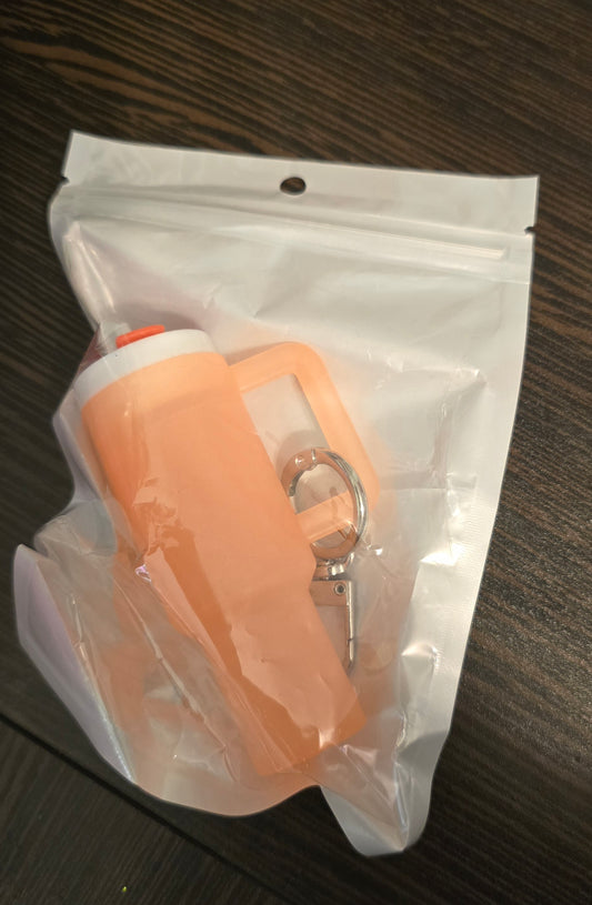 MINI TUMBLER