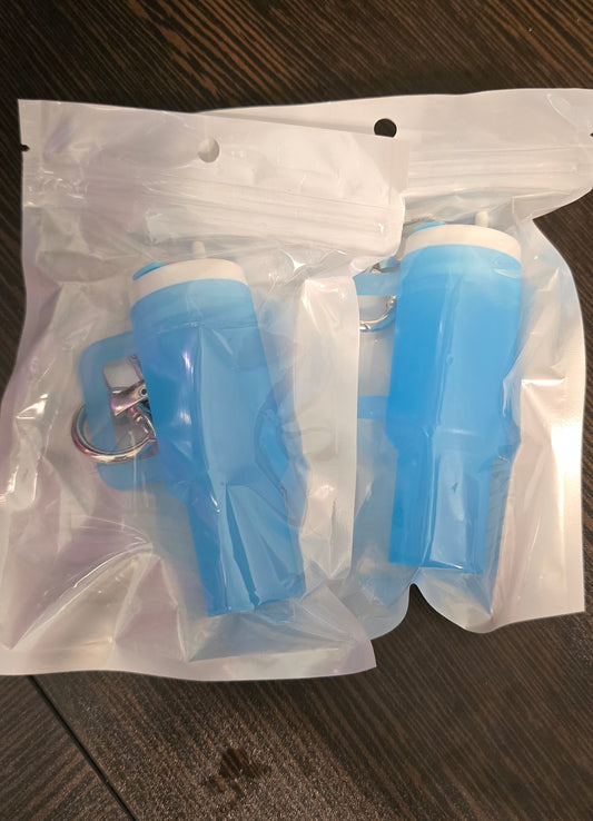 MINI TUMBLER