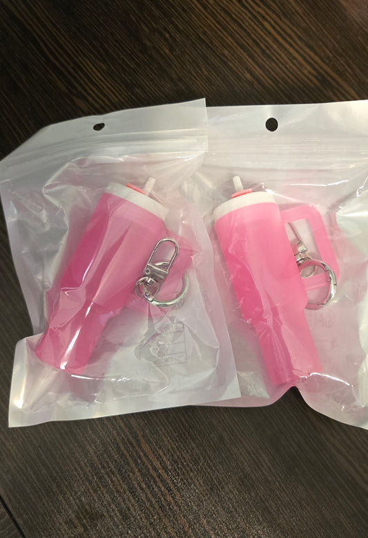 MINI TUMBLERS
