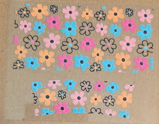 MINI TUMBLER WRAP