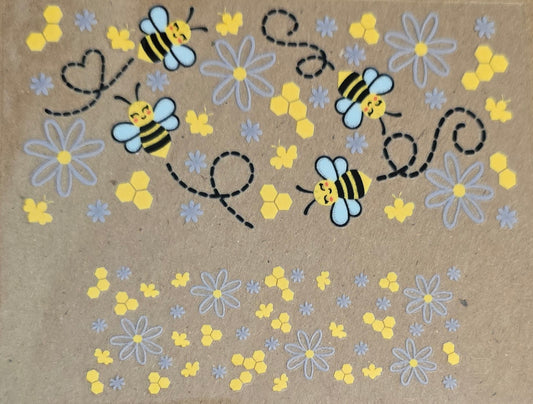 MINI TUMBLER WRAP