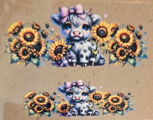 MINI TUMBLER WRAP