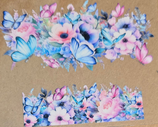 MINI TUMBLER WRAP