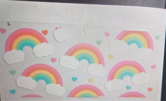 CHILDRENS WRAPS