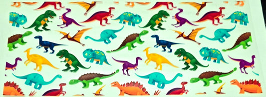 Wraps Dinosaurs