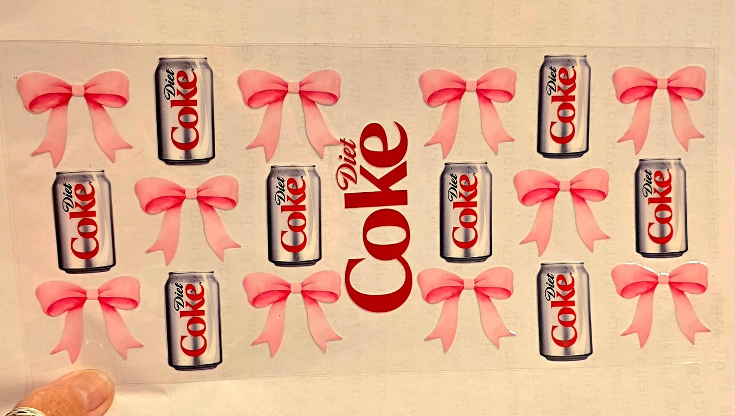 Diet Coke