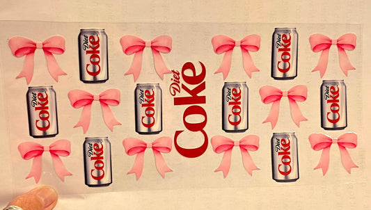 Diet Coke