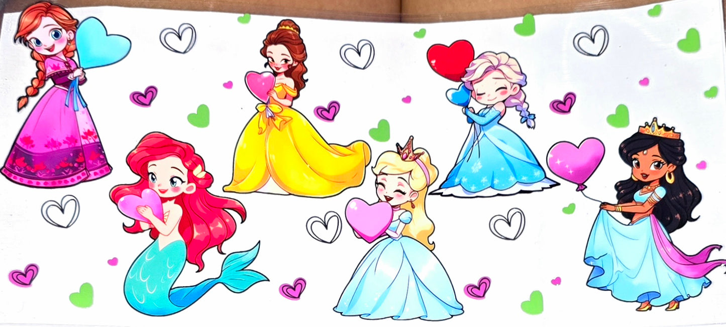 Princess's