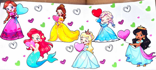 Princess's