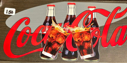 #150 Coca Cola