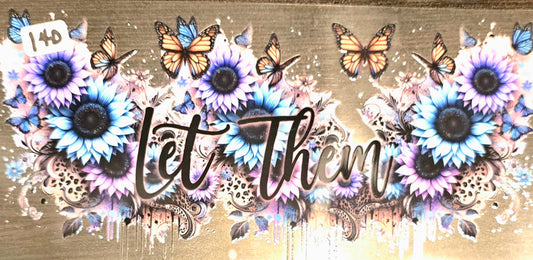 #140 Let Them