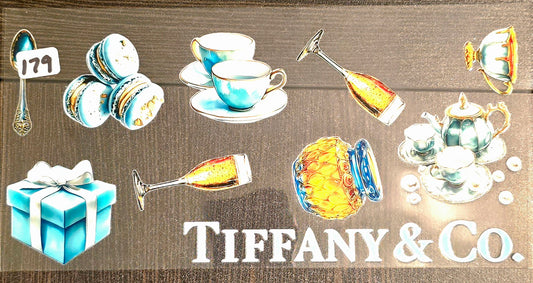 #179 Tiffany and Co.