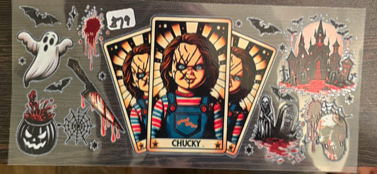 #379 Chucky