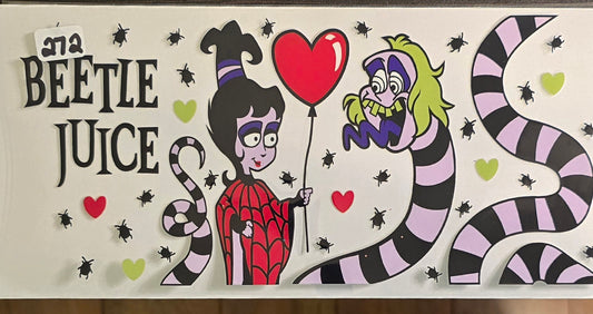 #272 Beetle Juice