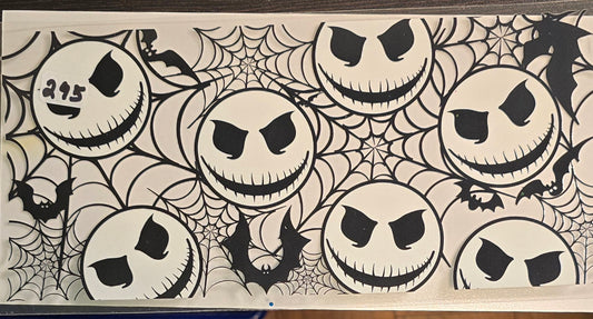 #295 Nightmare before Christmas