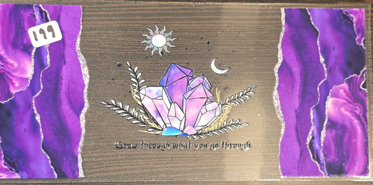 #199 Crystal