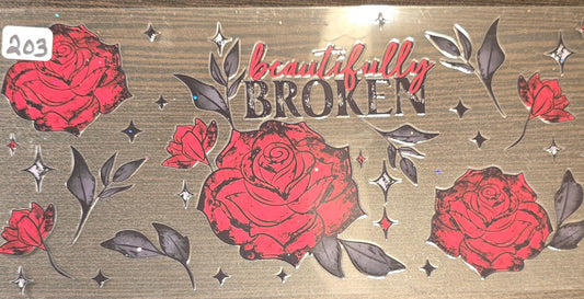#203 Broken