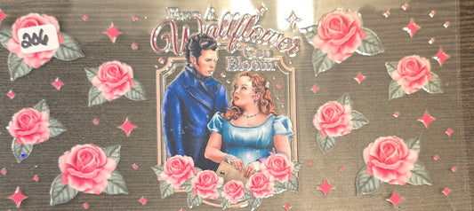 #206 Wallflowers