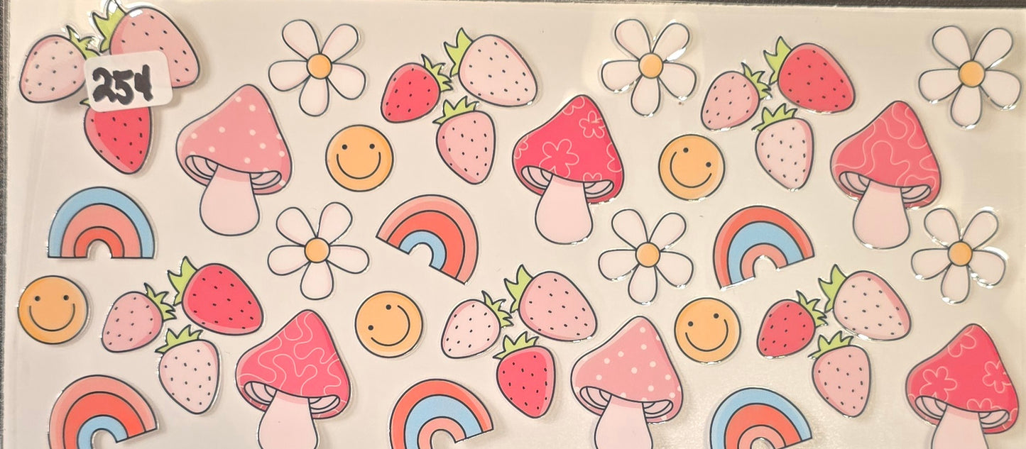 #254