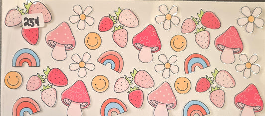 #254