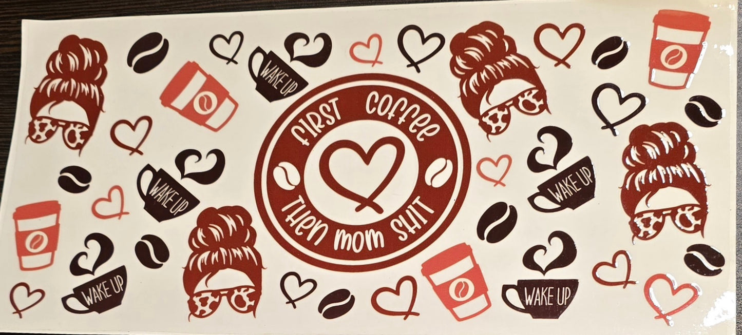 #447, #448, #449, #450, #451, (#452-30 or 40 oz.)