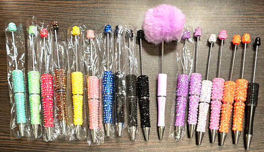 Fancy Pens