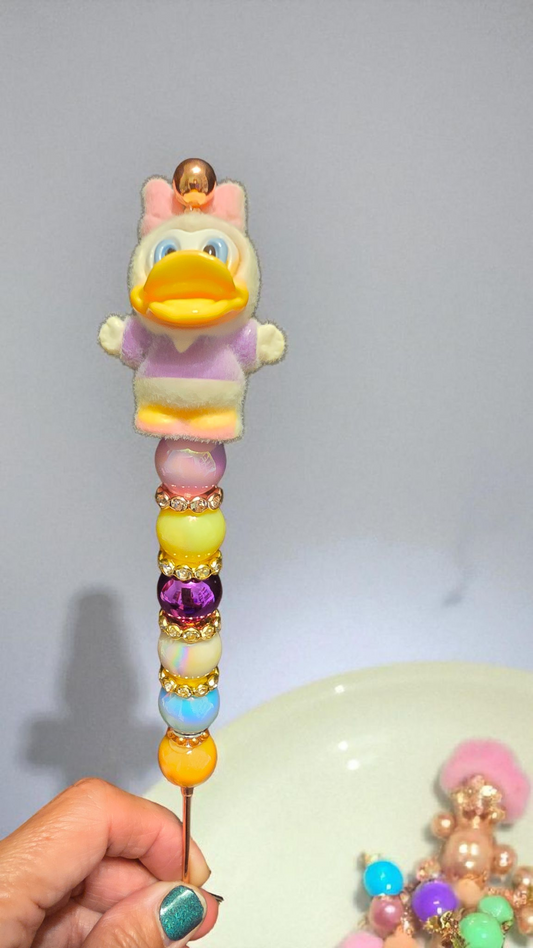 Custom made pokey tool