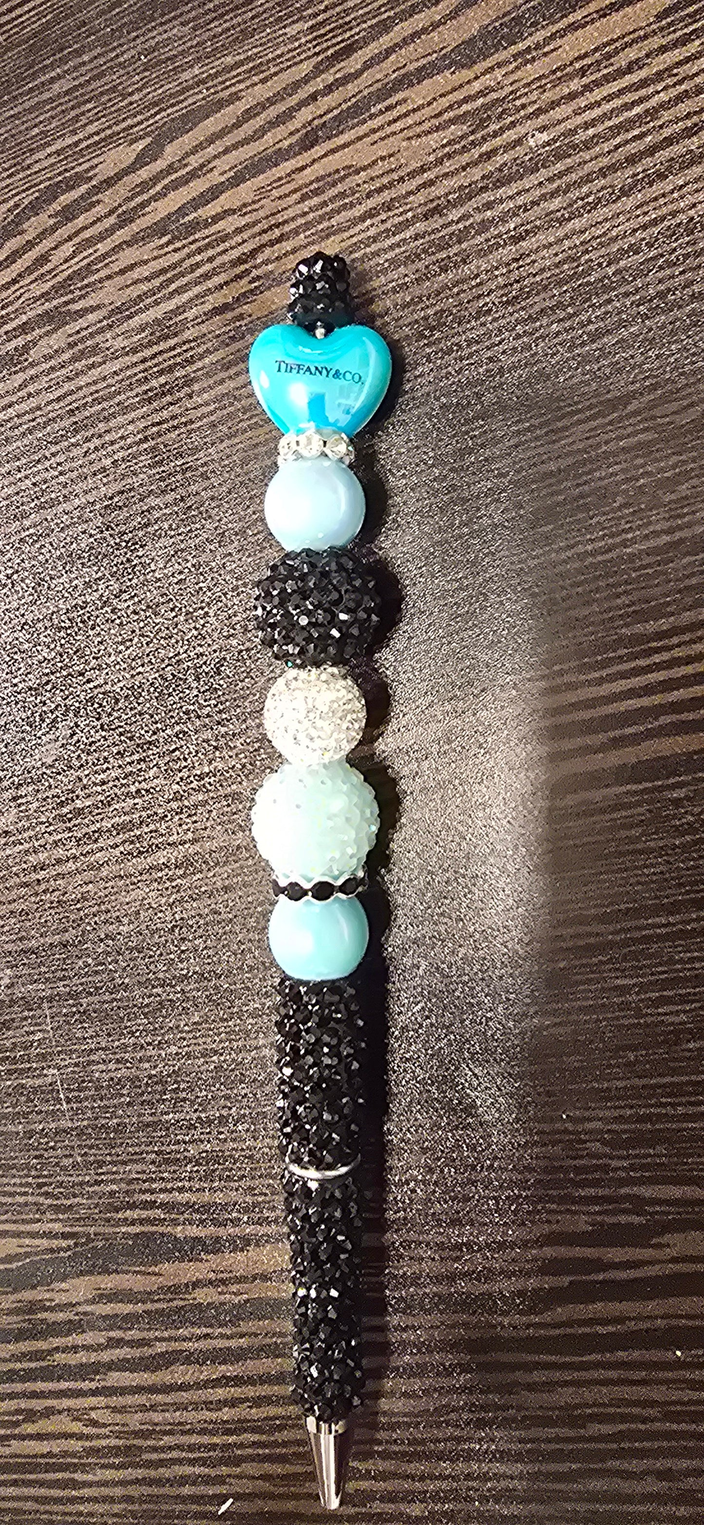 Jenny Custom Pen