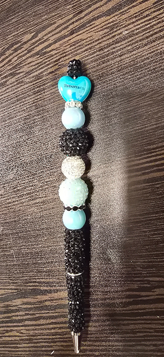 Jenny Custom Pen