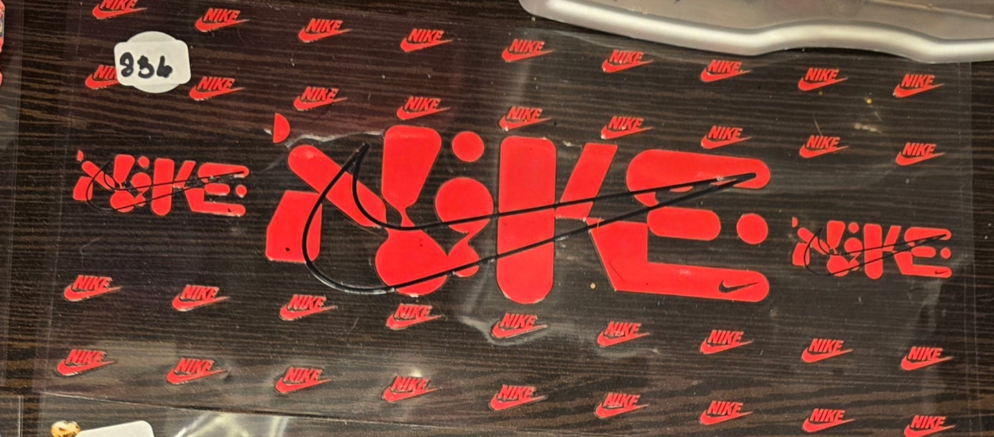 #836 Nike