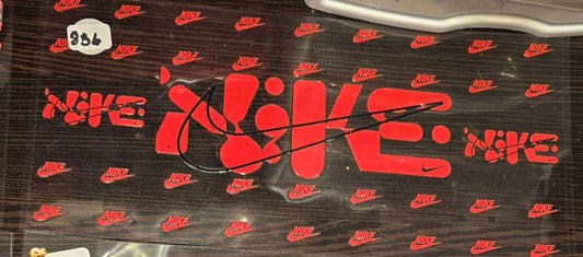#836 Nike