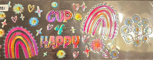 #881 Cup of Happy