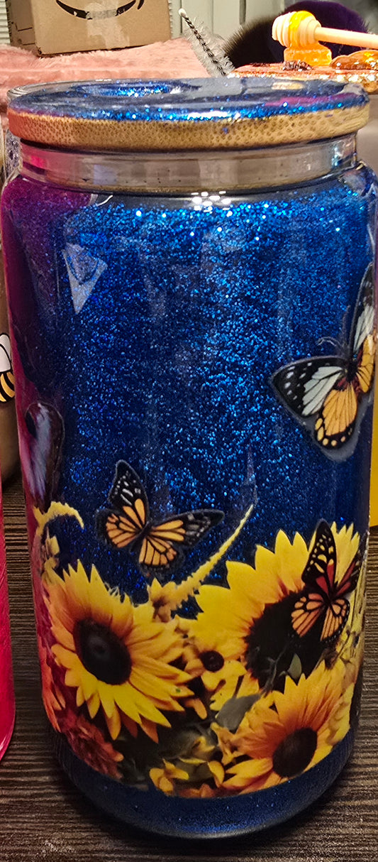 Ready to ship-16 oz