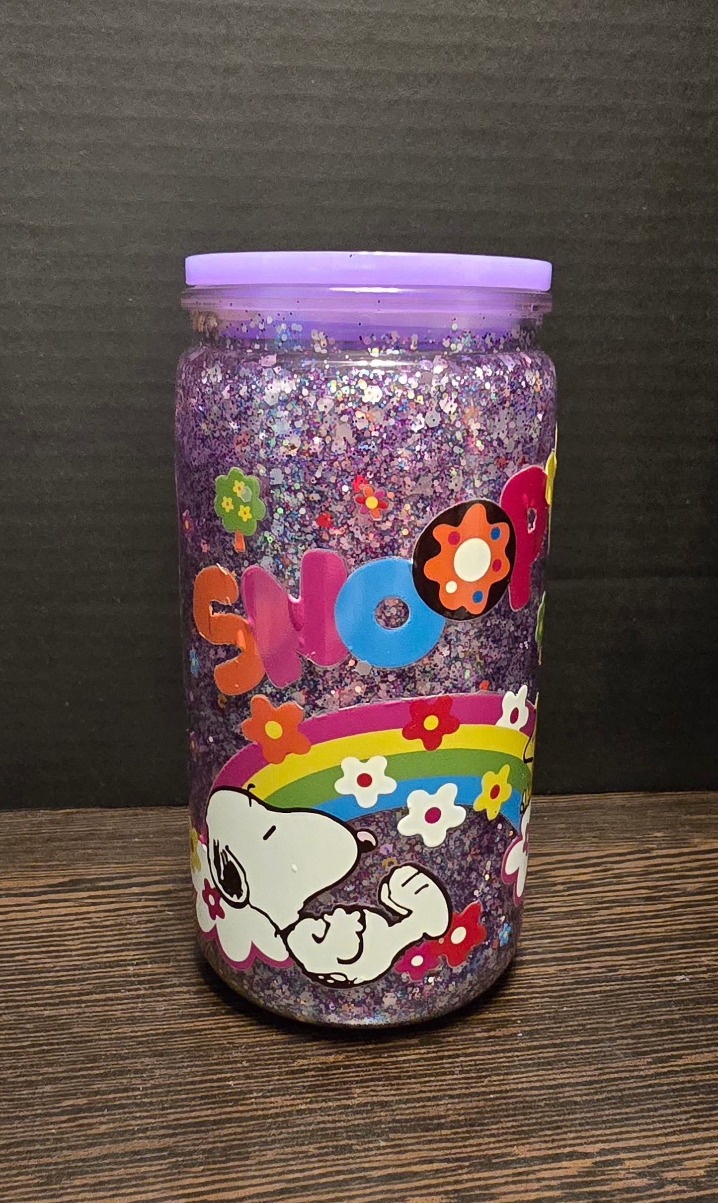 Ready to ship-16 oz