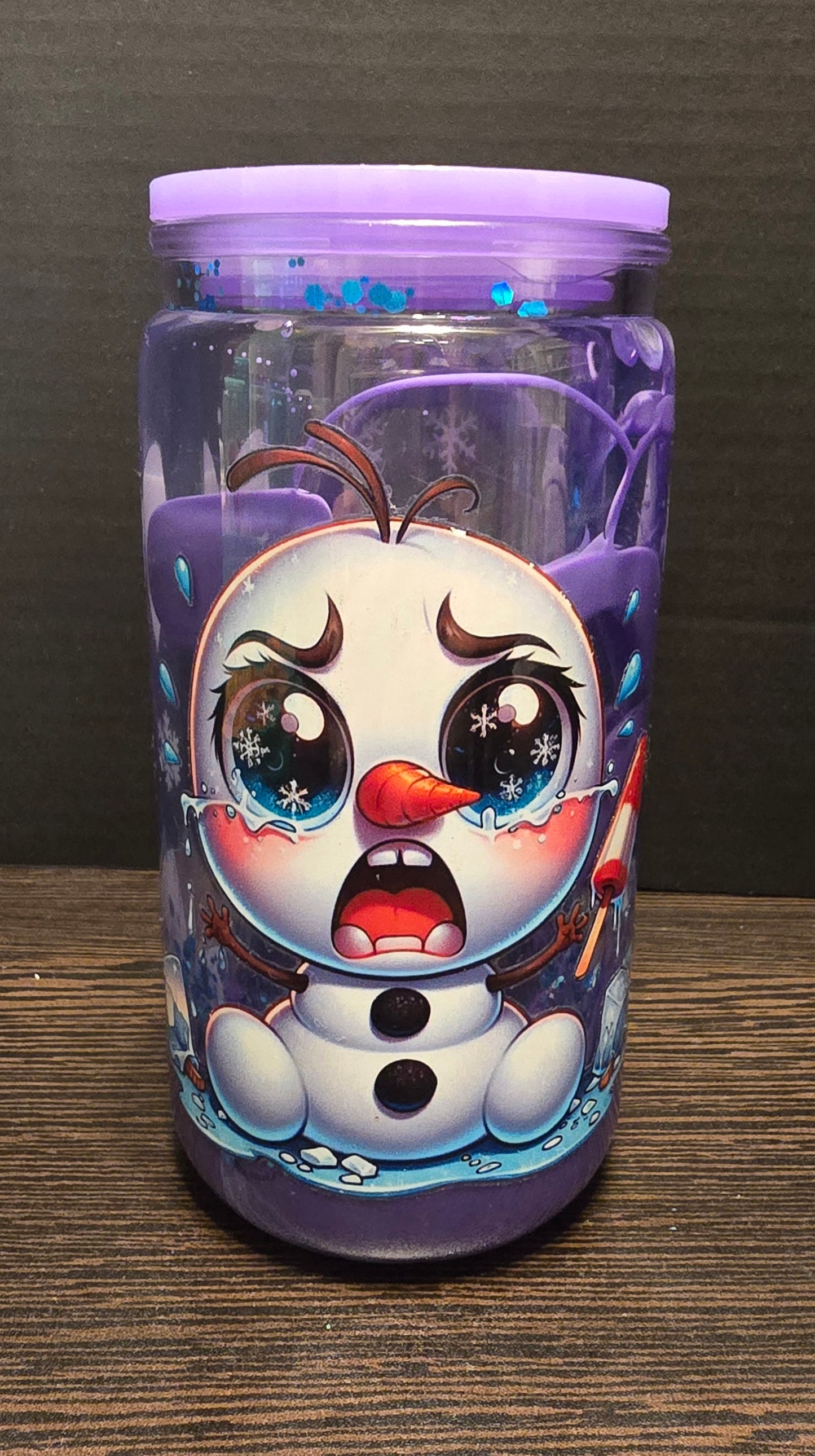Ready to ship-16 oz