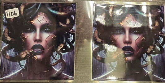 #1106 Medusa